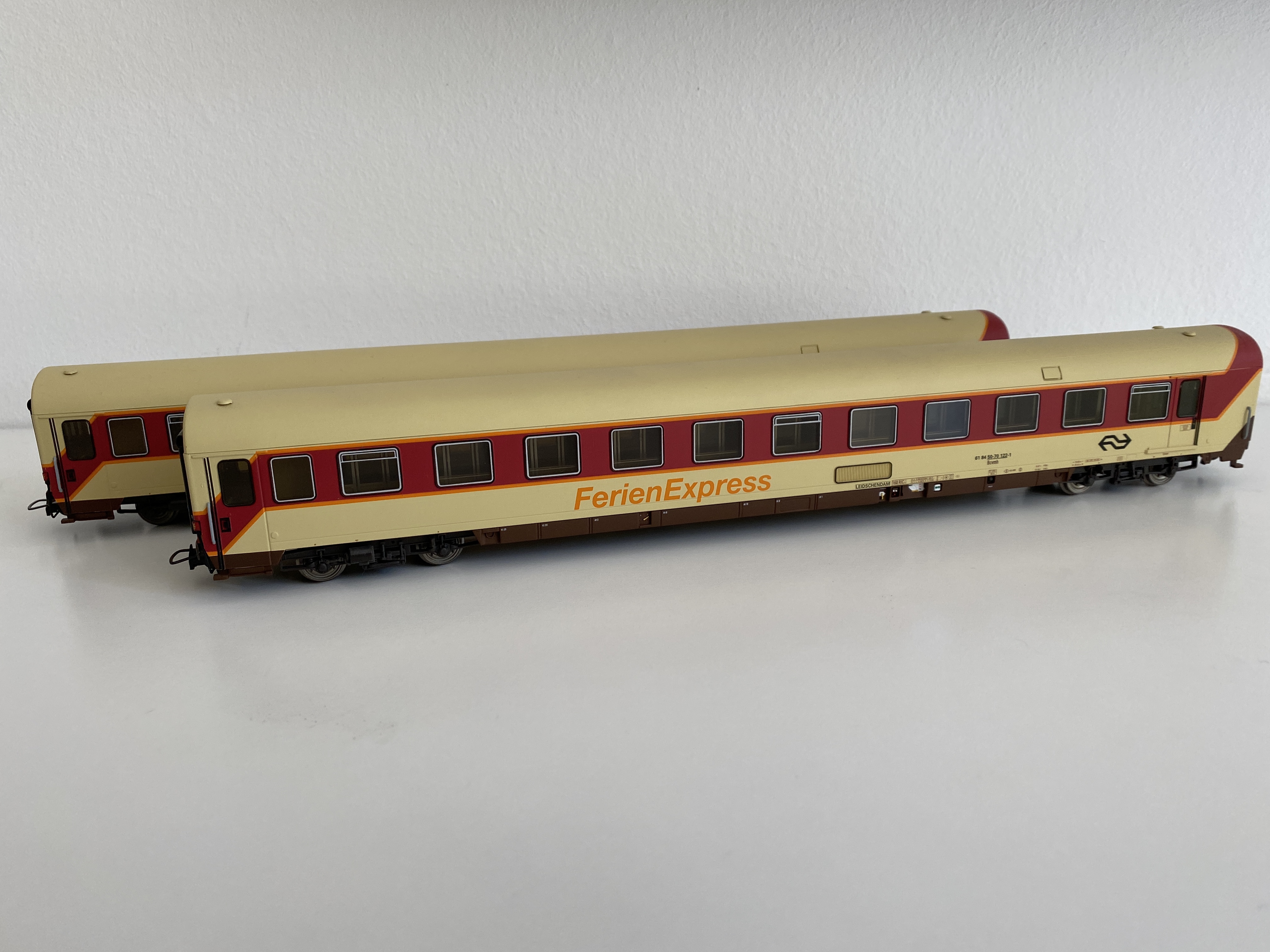 LS Models – Bcvmh NS Ferien Express