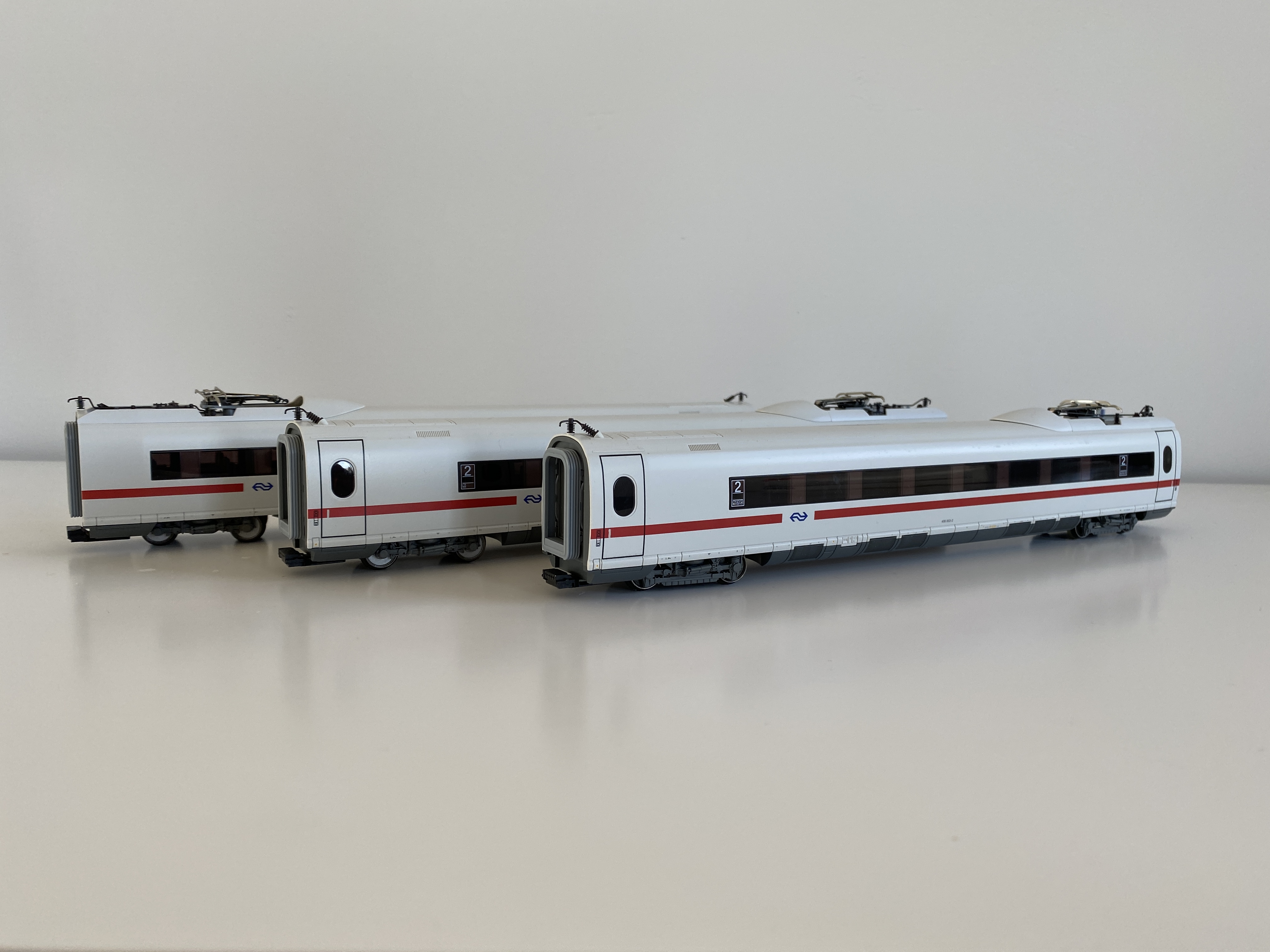 Märklin – ICE 3 NS